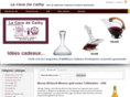 lacavedecathy.com