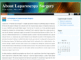 laparoscopysurgery.info