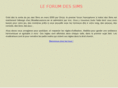 leforumdessims.net