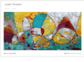lesliethresher.com