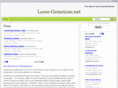 loose-gemstone.net