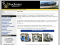 machinery-management.com