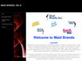 maidbrands.com