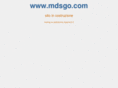 mdsgo.com