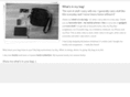 meinmybag.com