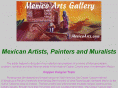 mexicoarts.com