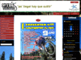 montaditosenbici.com