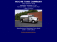 mooretank.com
