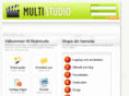 multistudio.se