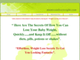 mumscanloseweight.com
