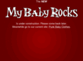 mybabyrocks.com