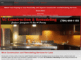 ncconstructionandremodel.com