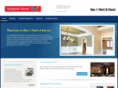 neoonepaintanddecor.com