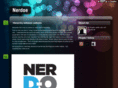 nerdoe.com