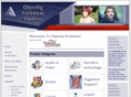 obesityfreedomforever.com