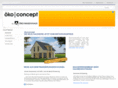 oeko-concept.com