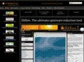 oilsim.com