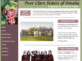 omahapoorclare.com