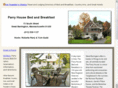 parryhouse.com