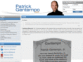 patrickgentempo.com