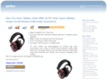 peltorheadset.com