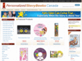 personalizedstorybooks.ca
