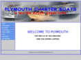 plymouthcharterboats.co.uk
