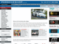porsche-shop.co.uk