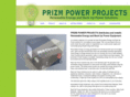 prizmenergy.com