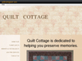 quiltcottageok.com