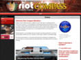 riot-compass.com