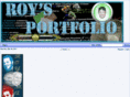 roymanfredi.com