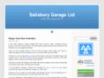 salisbury-garage.co.uk