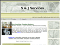 sandjservices.net