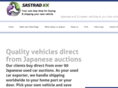 sastrad.com