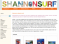 shannonsurf.com