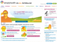 simplyhealth-choices.com