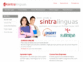 sintralinguas.com