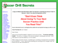 soccerdrill.net