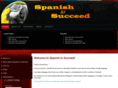 spanishtosucceed.com