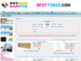 spottoner.com
