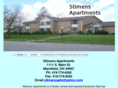 stimensapts.com