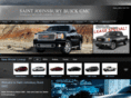 stjautobuickgmc.com