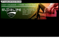 supaliferecords.com