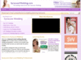 syracusebridalshow.com