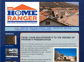 thehomeranger.net