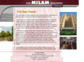 themilambuilding.com