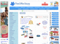 theofferstore.co.uk