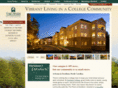 thepinesatdavidson.org