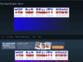 theradrealityshow.com